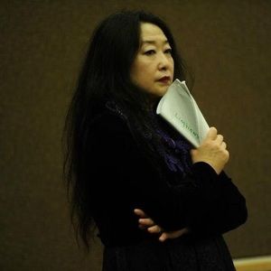 Meet your Posher, Xue linda